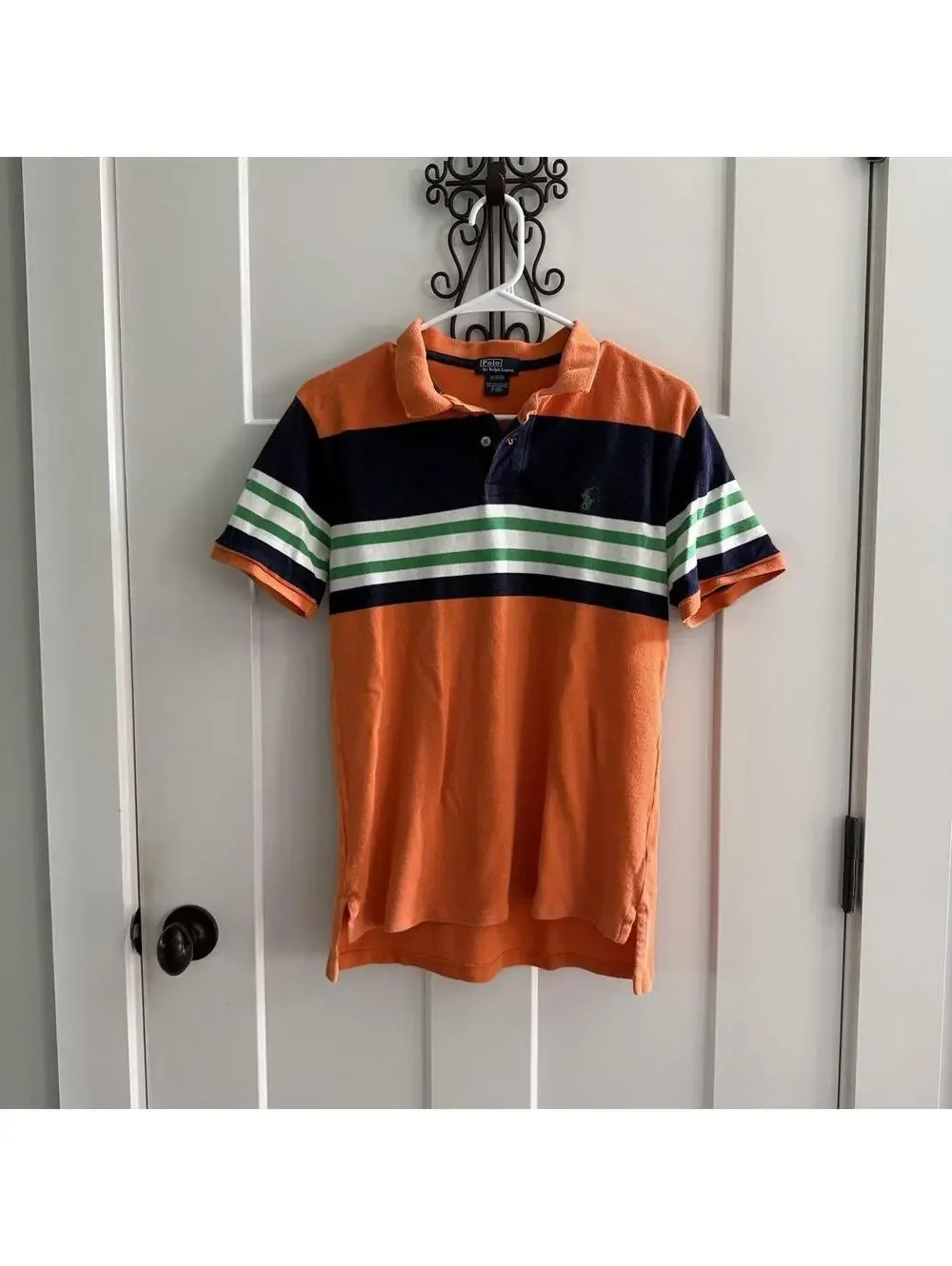 Ralph Lauren classic polo